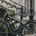 Хомути Та Хомути Підсідельного Штиря Чорний