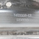 POUTRE PARE-CHOCS ARRIÈRE BMW X3 (G01, F97) 7400008 23485435 2018photo 7