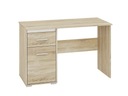 Письменный стол AVI AV10 120 Sonoma идеально подходит для работы дома.