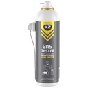 Tester szczelności gazu instalacji gazowych K2 GAS TESTER 400ml EAN (GTIN) 5906534001009