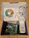 Tuner PCI analogowy Leadtek WinFast TV2000 XP Expert FABRYCZNIE NOWY!