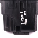 BMW 5 F10 F11 520D 530D N47N N57 BOÎTE CHÂSSIS ORDINATEUR 8508208photo 10