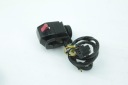 YAMAHA XV VIRAGO 125 97-04 SWITCH LEFT  photo 6