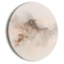 Круговое изображение на пластине 60x60 a-B-10013-bc-a