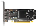 Lenovo V530s SFF i7-8700 16GB 512GB SSD NVMe DRW 10Pro Quadro P620 2G 4*mDP Výrobca grafickej karty Nvidia