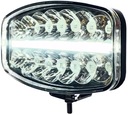 CREE HALOGEN E2 СВЕТОДИОДНЫЕ ДОРОЖНЫЕ ФАРЫ ДАЛЬНЕГО РАСПРОСТРАНЕНИЯ