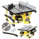 КРАЙЗЕГА НАСТОЛЬНАЯ ПИЛА K-2 ПИЛЬНЫЙ СТАНОК ДЛЯ РАСПРОСТРАНЕНИЯ ДРЕВЕСИНЫ 2000ВТ