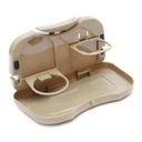 АВТОМОБИЛЬНЫЙ ПОДСТАКАННИК ДЛЯ НАПИТКОВ