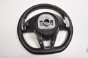 MERCEDES GLA W156 VOLANT MULTIFONCTIONNELLE CUIR AMG LINE A0004603403photo 11