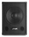 Сабвуфер MAX700SUB (Z1)