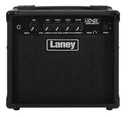 Laney LX-15 Combo gitarowe Wzmacniacz do gitary elektrycznej 15W Model LX-15