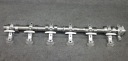 BMW F20 F30 F32 F36 G30 G11 4.0I B58B30A M140I ARBRE ADMISSION PONTS 8618194photo 8