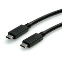 Кабель USB-C 3.2 PD 20V5A M/M 10 Гбит/с 0,5 м