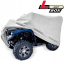 COVER NA QUADA KEGEL-BLAZUSIAK 5-4195-248-3020 R. L + TRUNK  photo 7