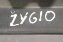 NADKLADKA SEUIL GAUCHE MERCEDES-BENZ M (W166) 1666980754 2.14L DIESEL 150KWphoto 9