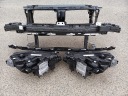 RENFORCEMENT POUTRE COURROIE BMW M3 M4 G80 G82 8746951photo 7