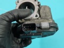 ДРОСЕЛЬНА ЗАСЛІНКА FORD FOCUS MK3 9673534480 1.6 TDCI  (17485006621) фото min 6