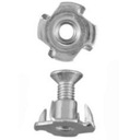 Винты крепления пряжки сноубордического насоса