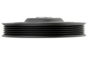 KOLO POULIE ARBRE VILEBREQUIN 5PK NISSAN MICRA 1.0 1.2 K12 03-, RENAULT CLIO Iphoto 10