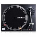 RELOOP RP-4000 MK2 - Gramofon DJ - OUTLET Kod producenta 239857