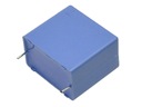 KONDENSATOR poliestrowy 4,7uF 400V DC/220V AC
