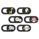 ЧЕХОЛ ДЛЯ ПЛАНШЕТА, НОУТБУКА, ВЕБ-КАМЕРЫ, МОБИЛЬНЫЙ ЧЕХОЛ