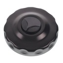 КРЫШКА ТОПЛИВОБАЛКА FI 80MM, МЕТАЛЛ MB
