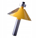 Фаска 45 градусов Желтый