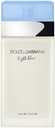 DOLCE & GABBANA СВЕТЛО-ГОЛУБОЙ ФЛАКОН EDT 100 МЛ + КРЫШКА