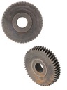 ШЕСТЕРНЯ ЗВЕЗДОЧКА MODE сверлильная шестерня 39x10x9мм 47 ЗУБЦЕВ EUROTECH