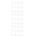 Plastikowe Stoły Szkło Protector