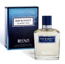FENZI DAY & NIGHT CLASSIC MEN DOLCE EDP 100 МЛ