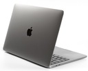 Laptop MacBook Pro 13 A2251 i7-1068NG7 16GB 512 SSD 4x4.10GHz Retina 500nit Model procesora Intel Core i7-1068G7
