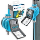 Цифровой контроллер полива сада, программатор таймера Cellfast IDEAL