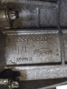 КОРОБКА ПЕРЕДАЧ OPEL ASTRA K V M320LWQ 1.6 CDTI  (18099802258) фото min 9