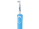 Szczoteczka Elektryczna do Zębów Dla Dzieci Oral-B Vitality Frozen z Etui Kod producenta 5903818965132