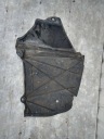 AUDI A6 C7 BERLINE PROTECTION CHÂSSIS PLAQUE GAUCHE ARRIÈRE ARRIÈRE 4G0825219Dphoto 6