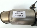 HONDA HORNET 600 PC41 РЕСТАЙЛ ГЛУШНИК ВИХЛОП СПОРТИВНИЙ SC PROJECT + КОЛЕКТОР  (17876403469) фото min 15