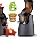 МЕДЛЕННАЯ СОКОВЫЖИМАЛКА KUVINGS D9900CE