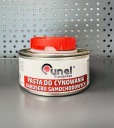 Паста для лужения кузова автомобиля CYNEL 25