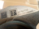 BMW G20 G21 G30 G31 G01 G02 G05 ВАЛ КОЛІНЧАСТИЙ 8578677 B47 B47D20B  фото 10
