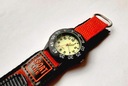 Nowy, młodzieżowy zegarek diver styl - luminous Typ naręczny