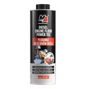 ENGINE FLUSH 0,5 Л ENGINE FLUSH POWER TEC DIESEL MA PROFESSIONAL
