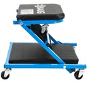 ДИВАНТ ДЛЯ МАСТЕРСКОЙ, СКЛАДНОЙ 2в1, СИДЕНЬЕ, СТУЛ, ТАБУРИТ, ТЕЛЕЖКА, СКАМЬЯ