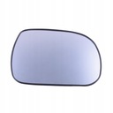 GLASS MIRRORS BOCZNEGO DO LEXUS RX330/350/400H 