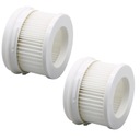 Фильтр для ручного пылесоса Xiaomi 1C — 2 шт.