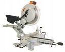 Торцовочная пила Атика КГСЗ-305Н-2