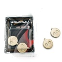 Тормозные колодки METALLIC BLAUPUNKT ESC910