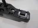 PEUGEOT 2008 II GLISSIÈRE PARE-CHOCS GAUCHE DROIT AVANTphoto 11