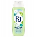 Sada Fa AloeVera Yoghurt gél 250 ml + dezodorant 150 ml Kód výrobcu 882439766